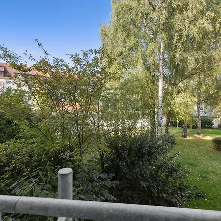 Mel&bens Findorff Messe Balkon 6 Personen *