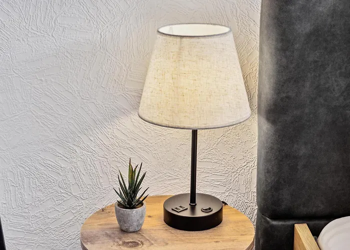 Mel&bens Findorff Messe Balkon 6 Personen